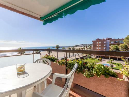 Apartment Els Pins Antonio By Interhome