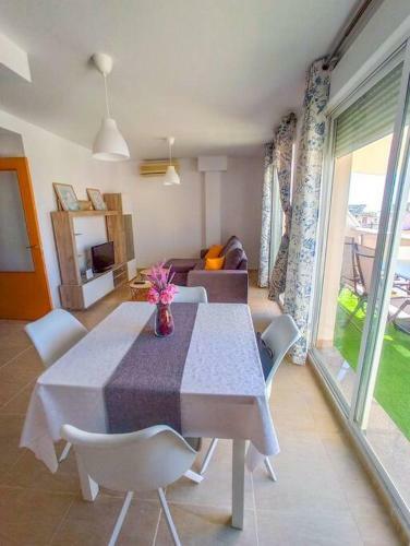 Apartamento En Torreblanca II Ref. 062