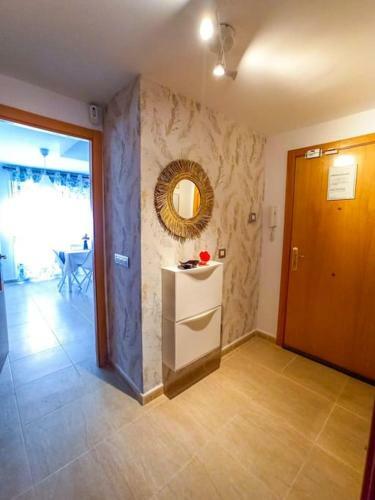 Apartamento En Torreblanca II Ref. 062