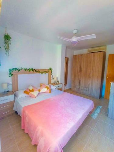 Apartamento En Torreblanca II Ref. 062