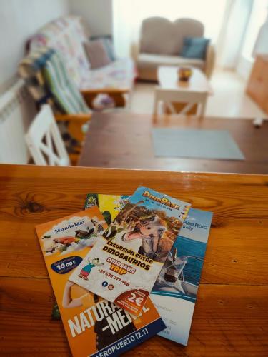 Comfort Apartment Mata Beach