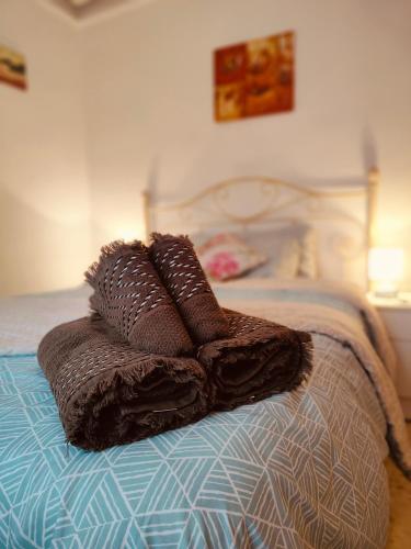 Comfort Apartment Mata Beach