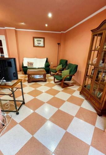 Apartamento En Torreblanca Ref 061