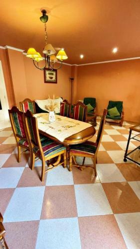 Apartamento En Torreblanca Ref 061