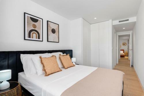 Apartamento Santa Rosal�a Holiday