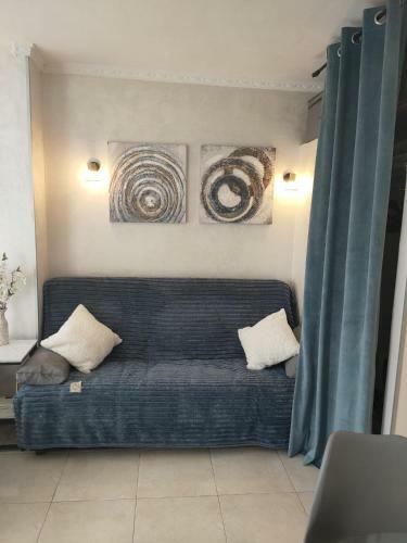 Apartamento Casa Playa De La Mata