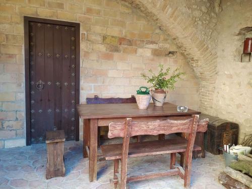 Can Cruset Agroturisme