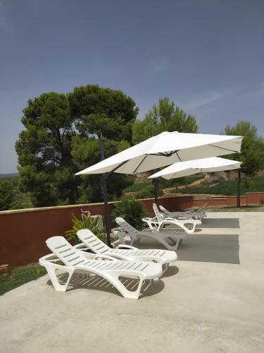 Can Cruset Agroturisme