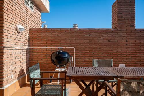 Apartamento At049 Els Pins II