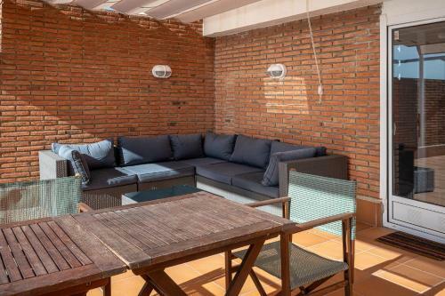 Apartamento At049 Els Pins II