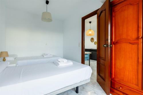 Apartamento A&n Neptuno Torre Del Mar