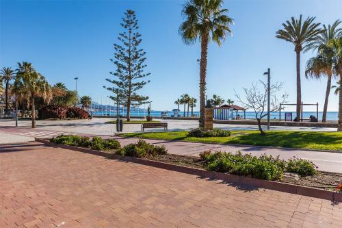 Apartamento A&n Neptuno Torre Del Mar