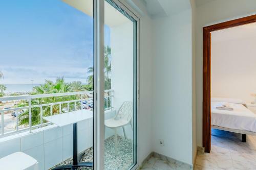 Apartamento A&n Neptuno Torre Del Mar