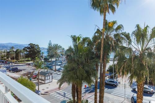 Apartamento A&n Neptuno Torre Del Mar