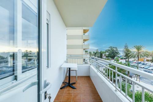 Apartamento A&n Neptuno Torre Del Mar
