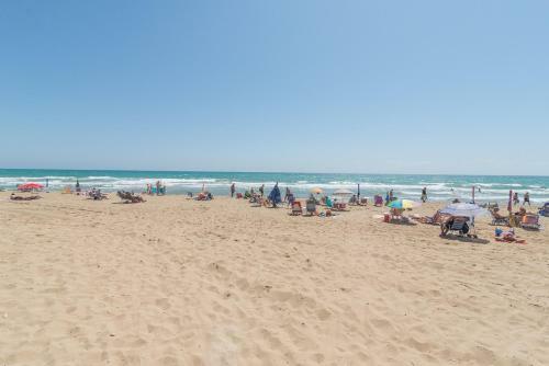 Apartamento Superior View La Mata Beach