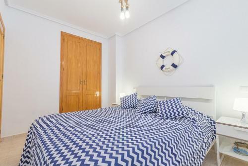 Apartamento Superior View La Mata Beach