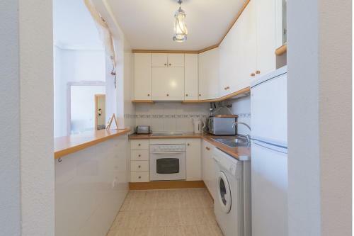 Apartamento Superior View La Mata Beach