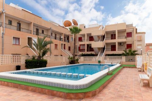 Apartamento Espanatour Eva