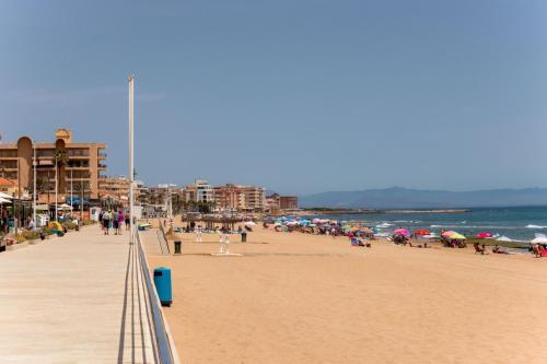 Apartamento Espanatour Eva