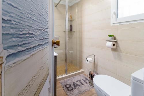 Apartamento Espanatour Eva