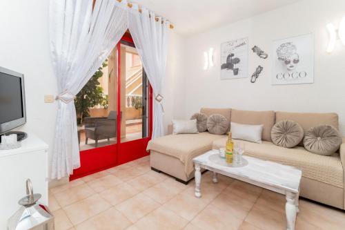 Apartamento Espanatour Eva