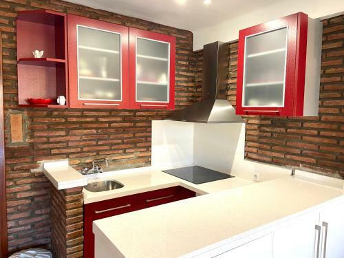 Apartamento Veronica By Solymar Holiday