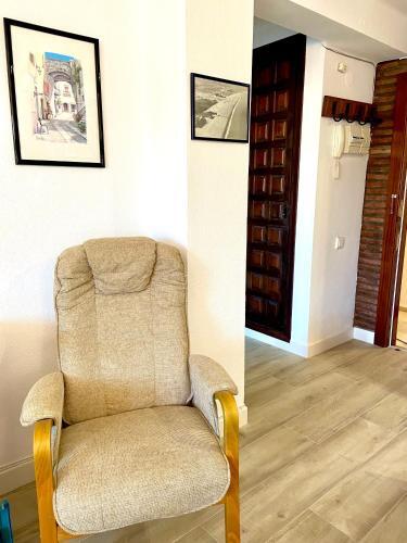 Apartamento Veronica By Solymar Holiday