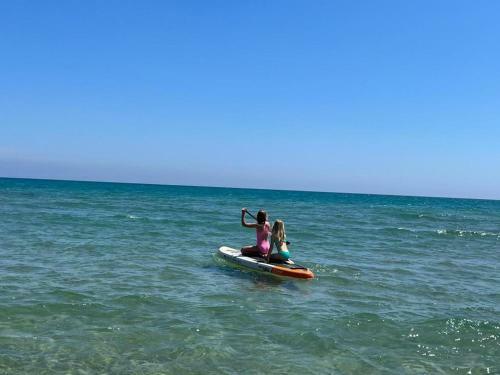 Apartamento Nature Sea View, La Mata Torrevieja