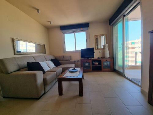 Apartamento Nature Sea View, La Mata Torrevieja