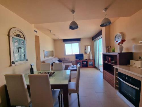 Apartamento Nature Sea View, La Mata Torrevieja