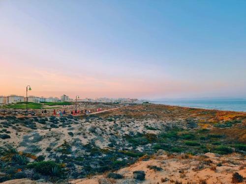 Apartamento Nature Sea View, La Mata Torrevieja