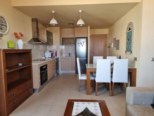 Apartamento Nature Sea View, La Mata Torrevieja