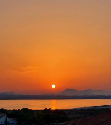 Apartamento Nature Sea View, La Mata Torrevieja