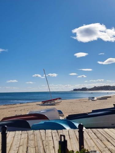 Apartamento Nature Sea View, La Mata Torrevieja