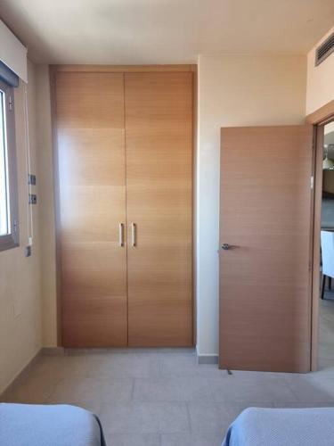 Apartamento Nature Sea View, La Mata Torrevieja