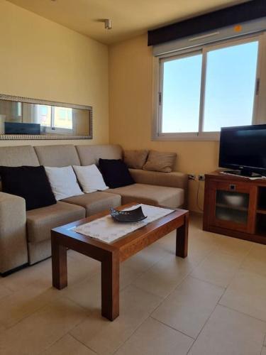 Apartamento Nature Sea View, La Mata Torrevieja