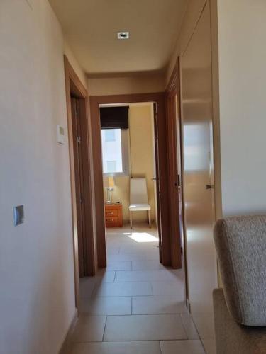 Apartamento Nature Sea View, La Mata Torrevieja