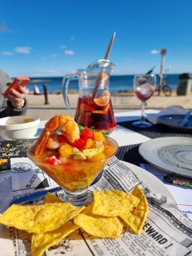 Apartamento Nature Sea View, La Mata Torrevieja