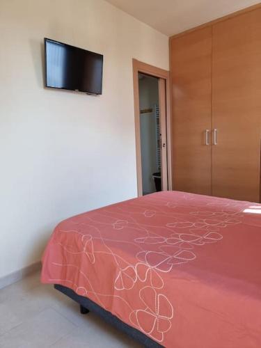 Apartamento Nature Sea View, La Mata Torrevieja