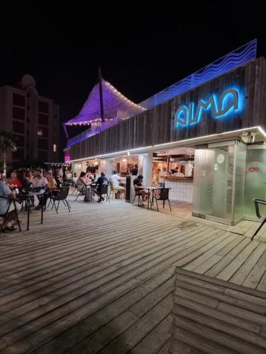 Apartamento Nature Sea View, La Mata Torrevieja