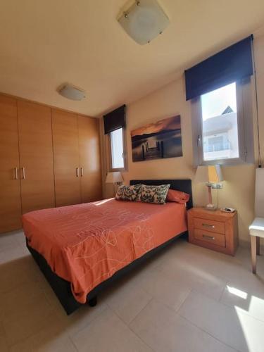 Apartamento Nature Sea View, La Mata Torrevieja