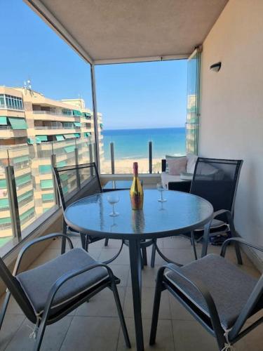 Apartamento Nature Sea View, La Mata Torrevieja