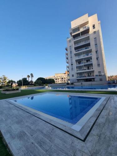 Apartamento Nature Sea View, La Mata Torrevieja