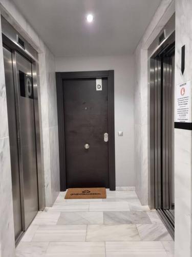 Apartamento Nature Sea View, La Mata Torrevieja