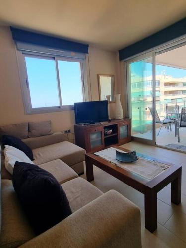Apartamento Nature Sea View, La Mata Torrevieja