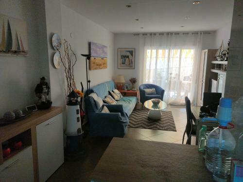 Apartamento Con Terraza Privada, Piscina Y Pkg