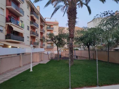Apartamento Con Terraza Privada, Piscina Y Pkg