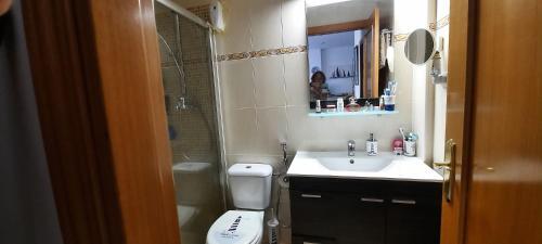 Apartamento Con Terraza Privada, Piscina Y Pkg
