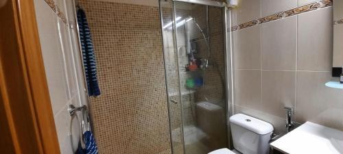 Apartamento Con Terraza Privada, Piscina Y Pkg